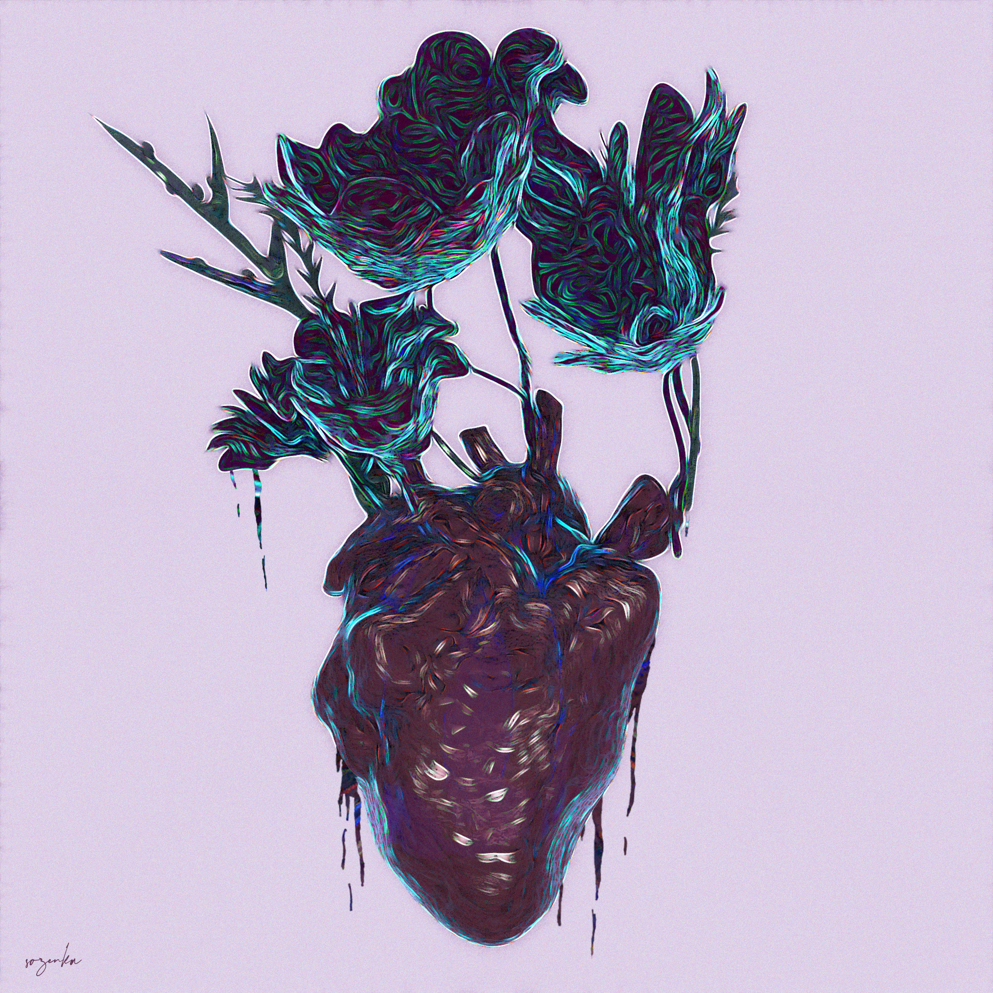heart