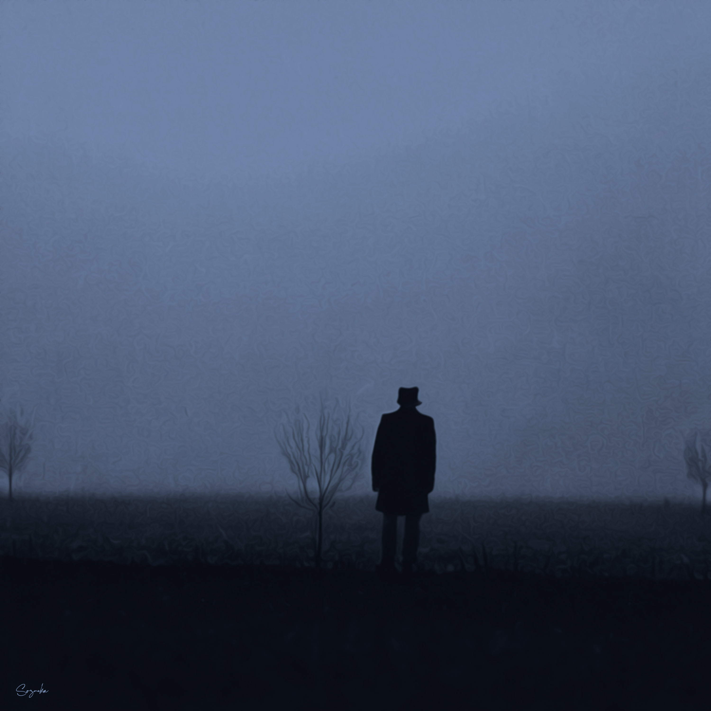 lone